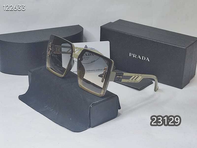 Prada Glasses xh